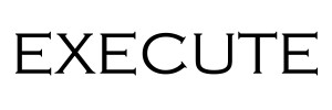 Execute
